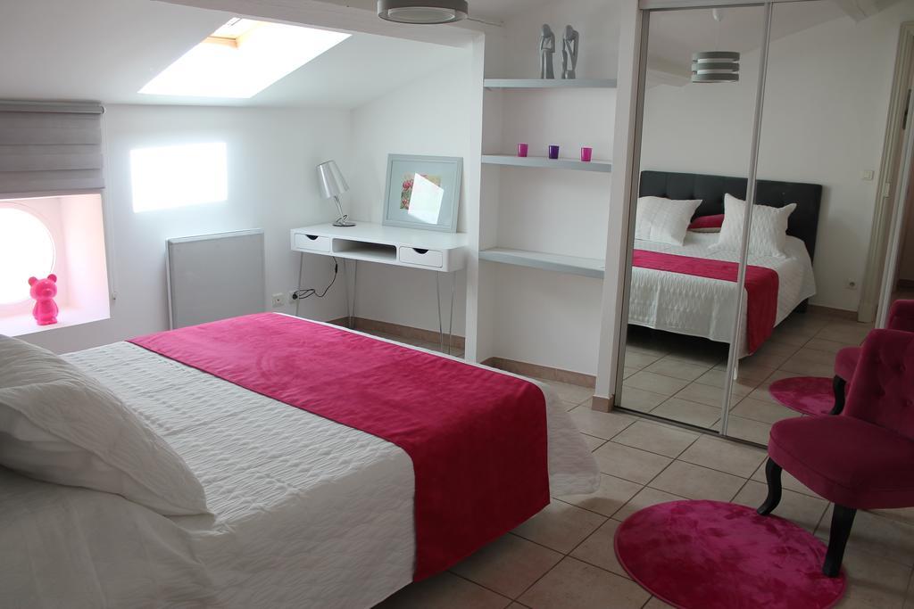 Le Loft De La Robine 110M2 Apartment Narbonne Room photo