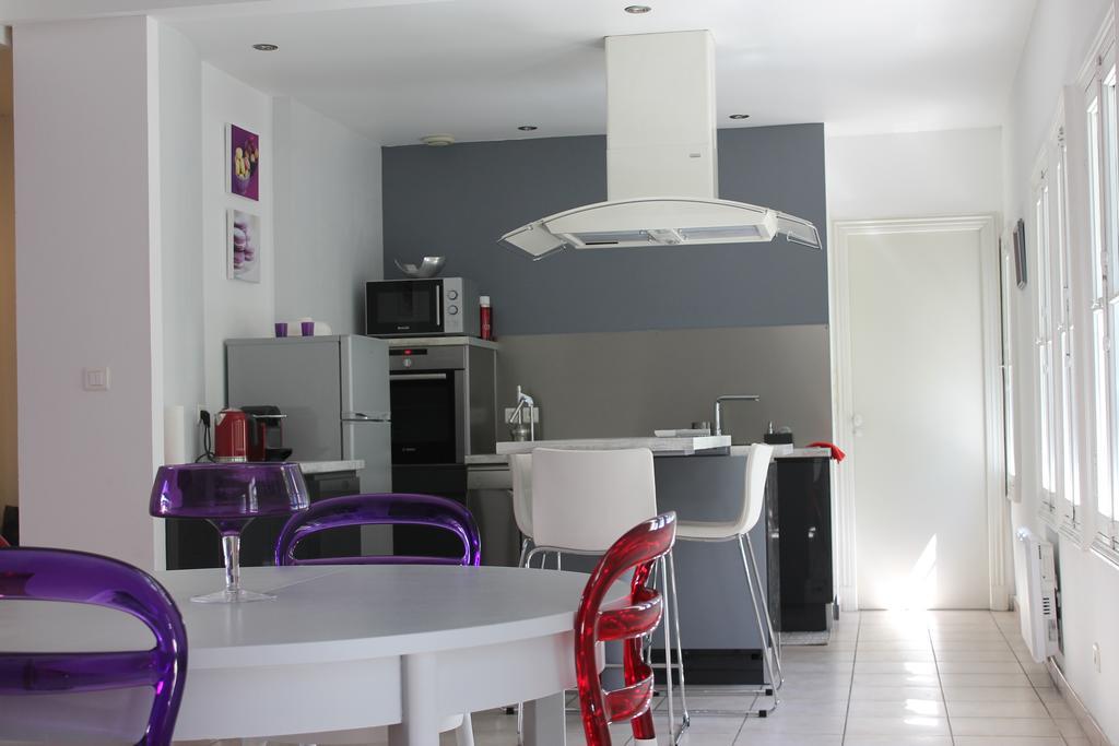 Le Loft De La Robine 110M2 Apartment Narbonne Room photo