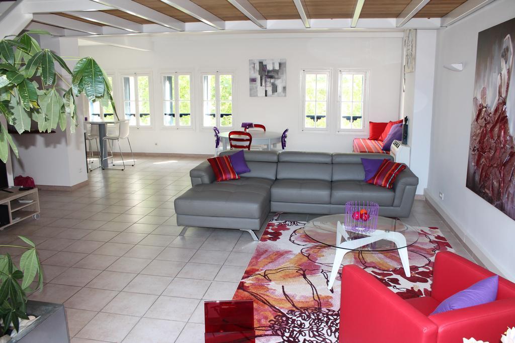 Le Loft De La Robine 110M2 Apartment Narbonne Room photo
