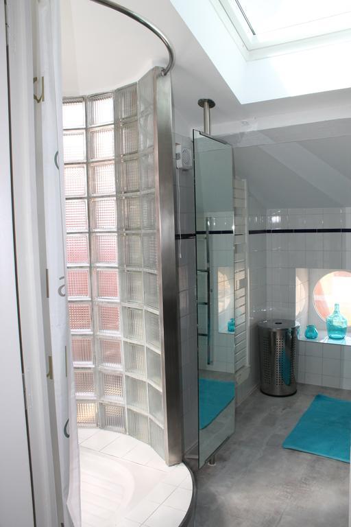 Le Loft De La Robine 110M2 Apartment Narbonne Room photo