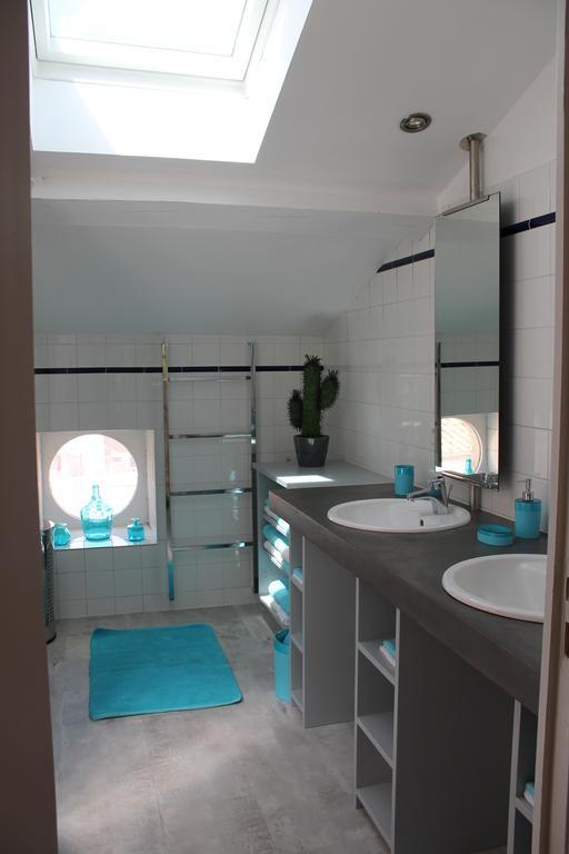 Le Loft De La Robine 110M2 Apartment Narbonne Room photo