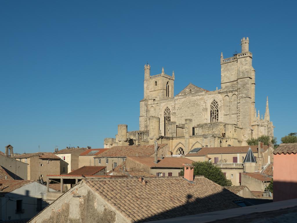 Le Loft De La Robine 110M2 Apartment Narbonne Exterior photo