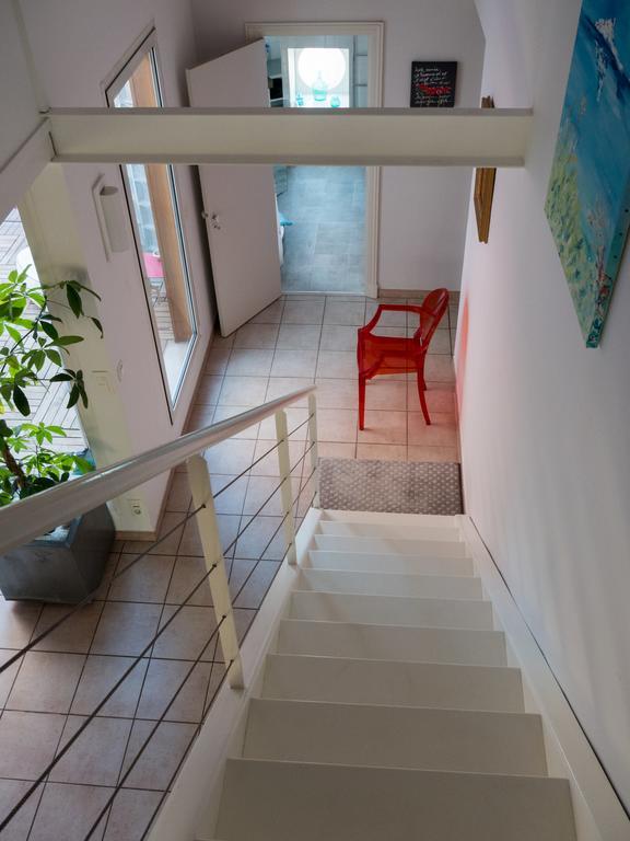 Le Loft De La Robine 110M2 Apartment Narbonne Exterior photo