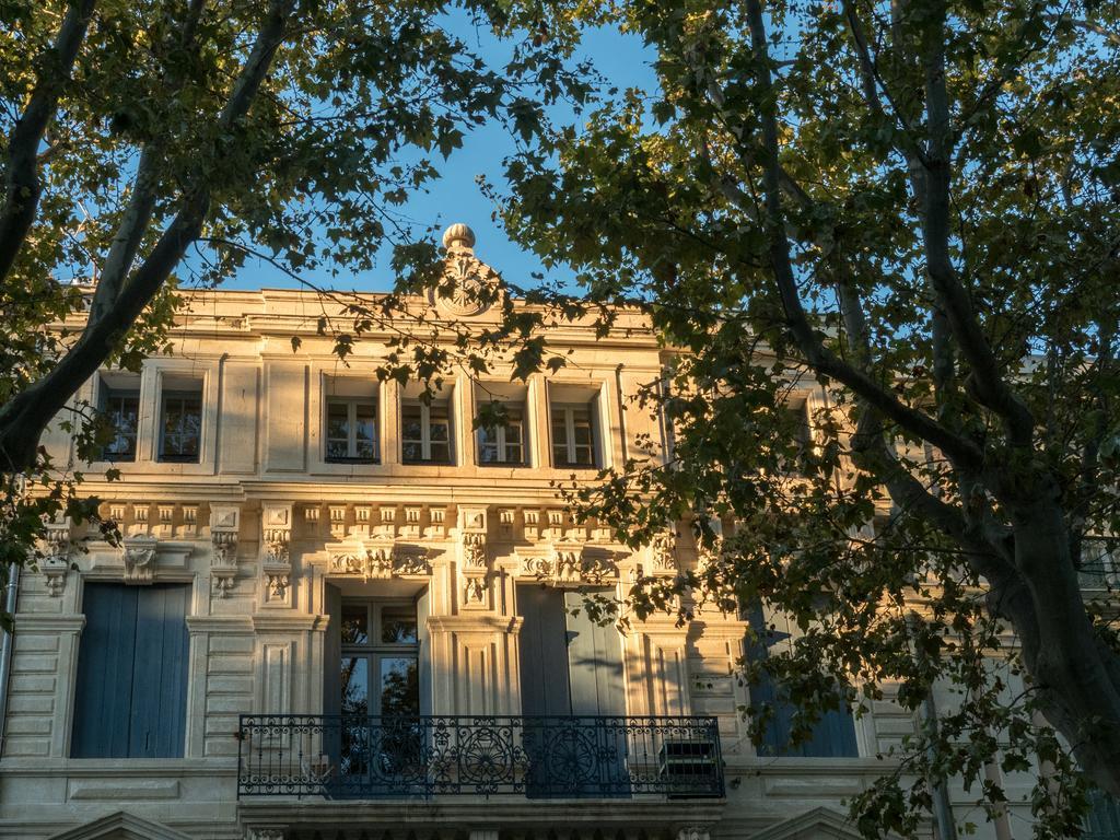 Le Loft De La Robine 110M2 Apartment Narbonne Exterior photo