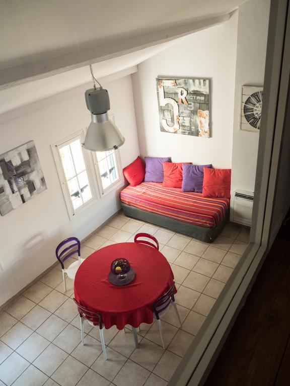 Le Loft De La Robine 110M2 Apartment Narbonne Exterior photo